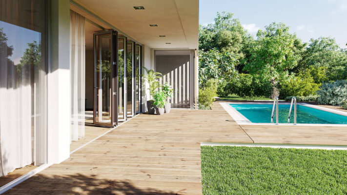 Schiebe-Systeme - kremer-sonnenschutz