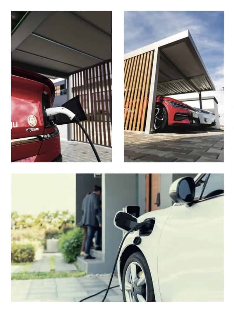 Carport auf Maß mit Montage - KREMER SONNENSCHUTZSYSTEME