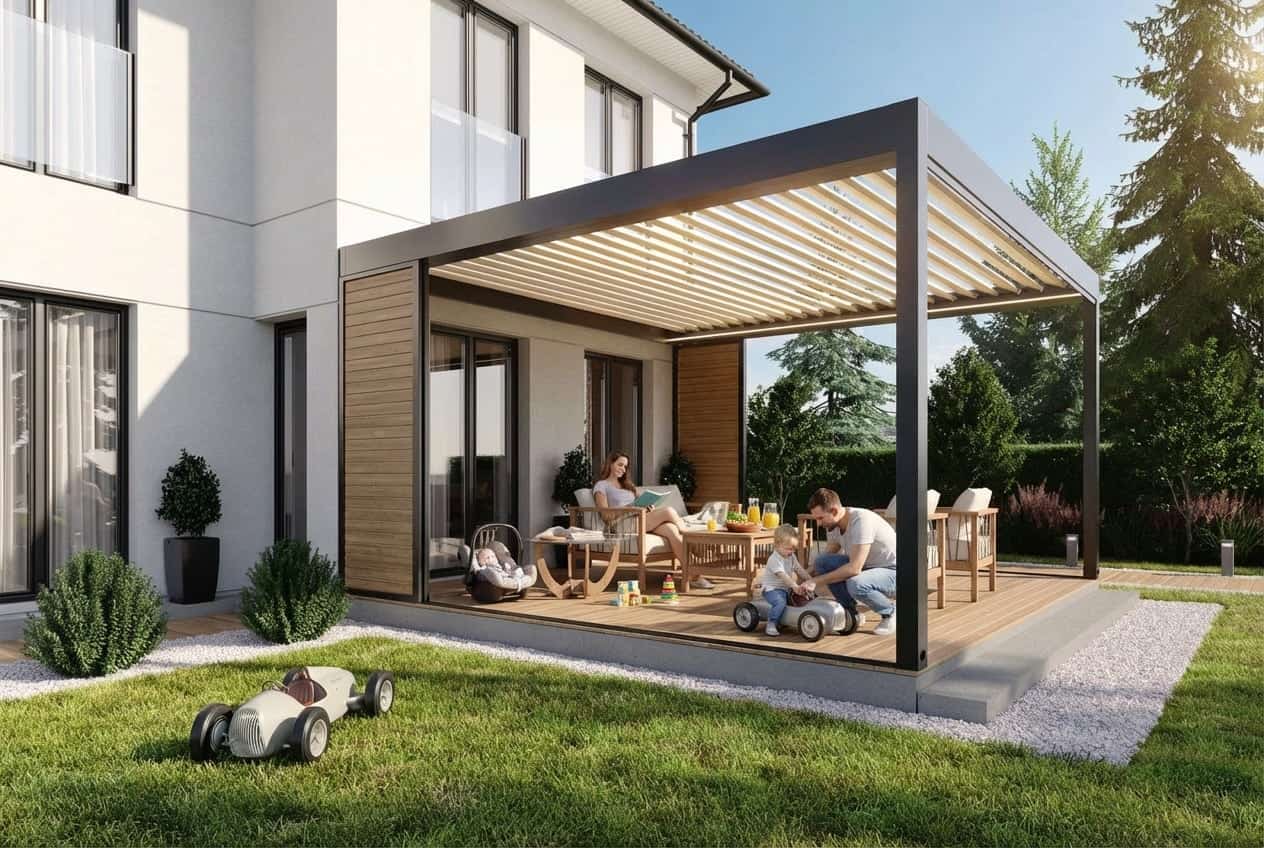 KREMER SONNENSCHUTZSYSTEME