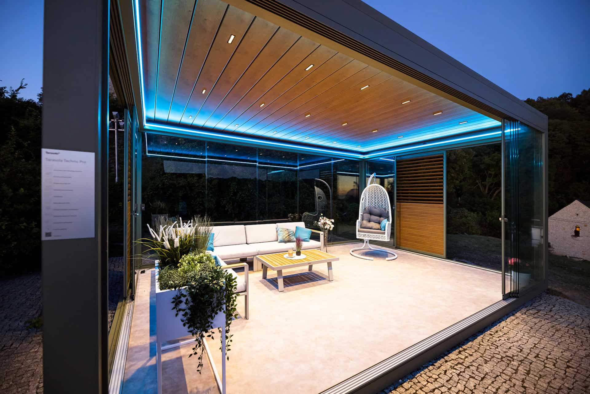 Tarasola technic pro 7 TARASOLA