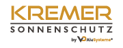 KREMER Sonnenschutzsysteme