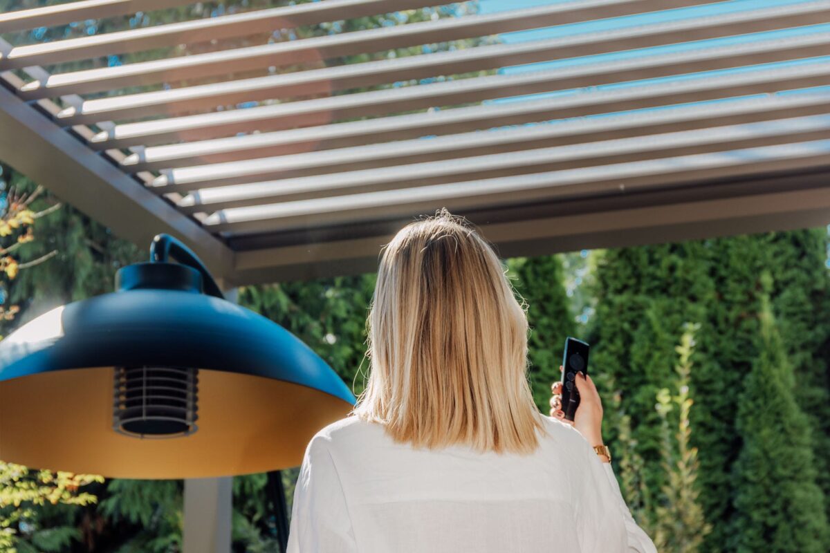 Terrassenüberdachung 2026AA00086