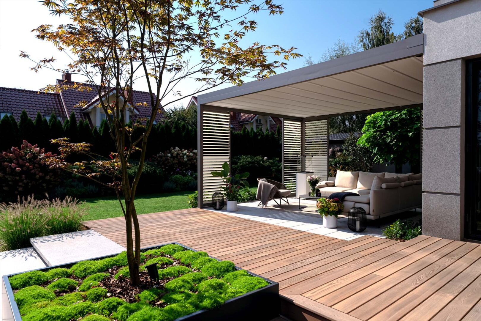 Terrassenüberdachung 2026AA00088