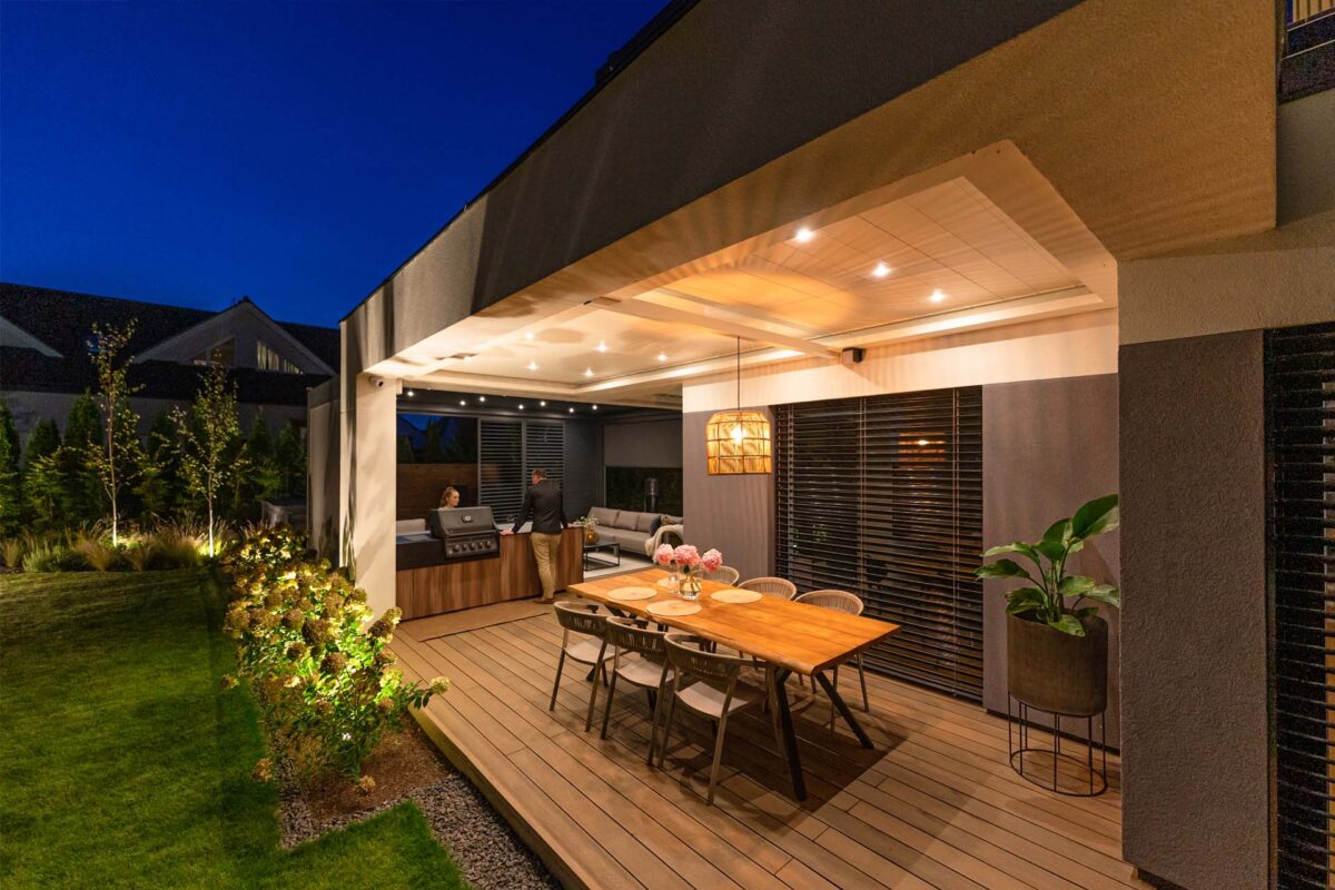 Terrassenüberdachung 2026AA00099