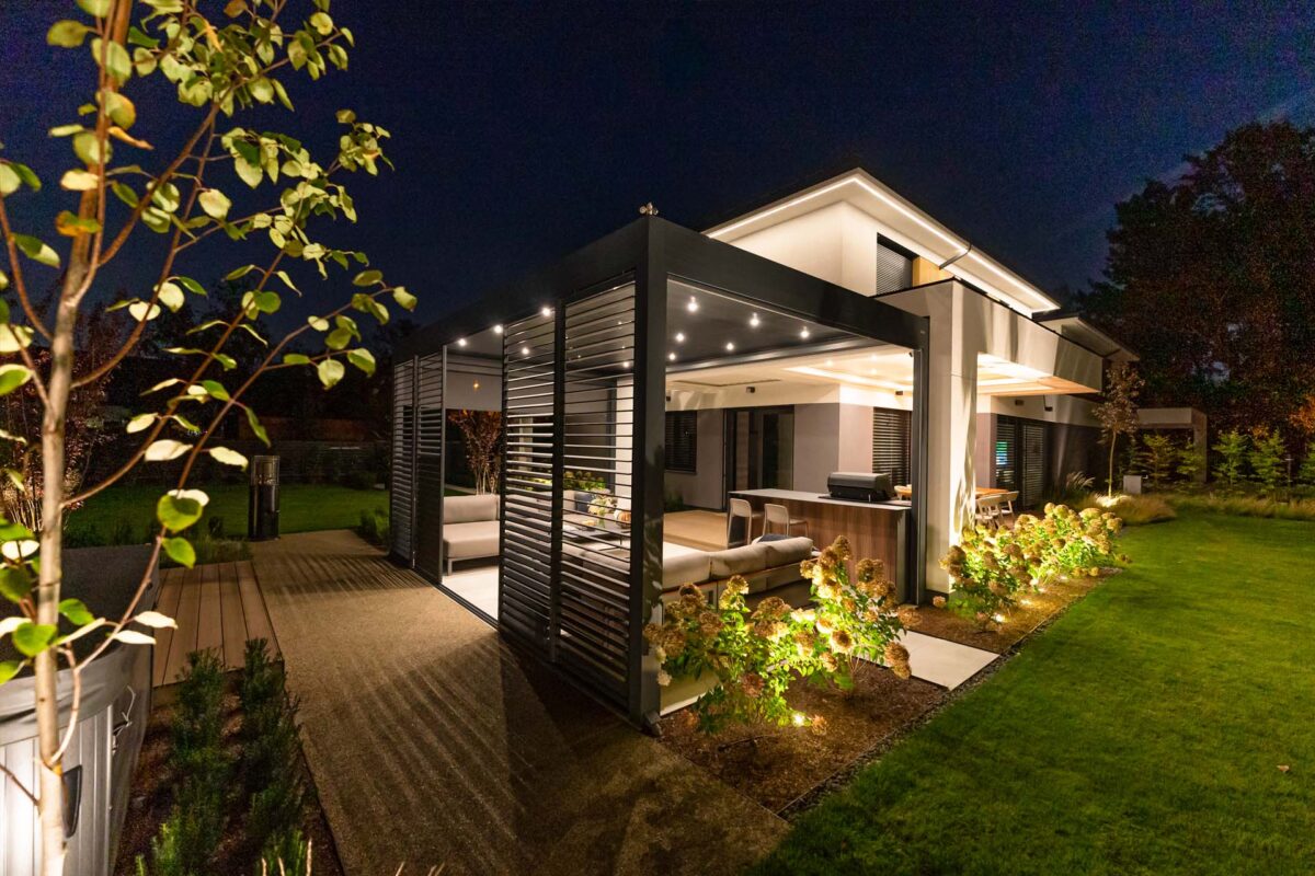 Terrassenüberdachung 2026AA00101