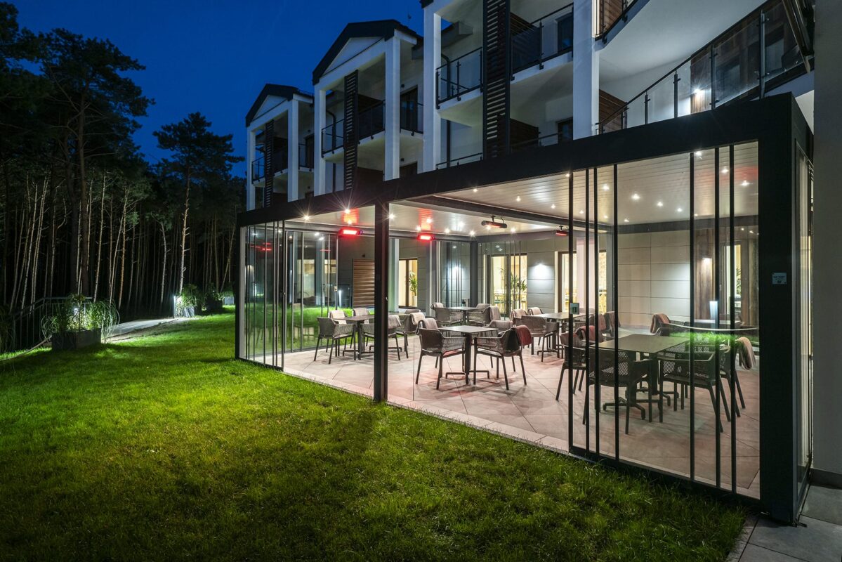 Terrassenüberdachung 2026AA00109